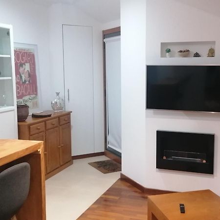 El Septimo Arte Apartman Vigo Kültér fotó