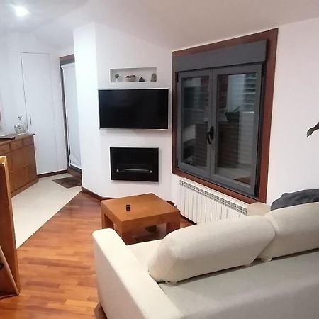 El Septimo Arte Apartman Vigo Kültér fotó