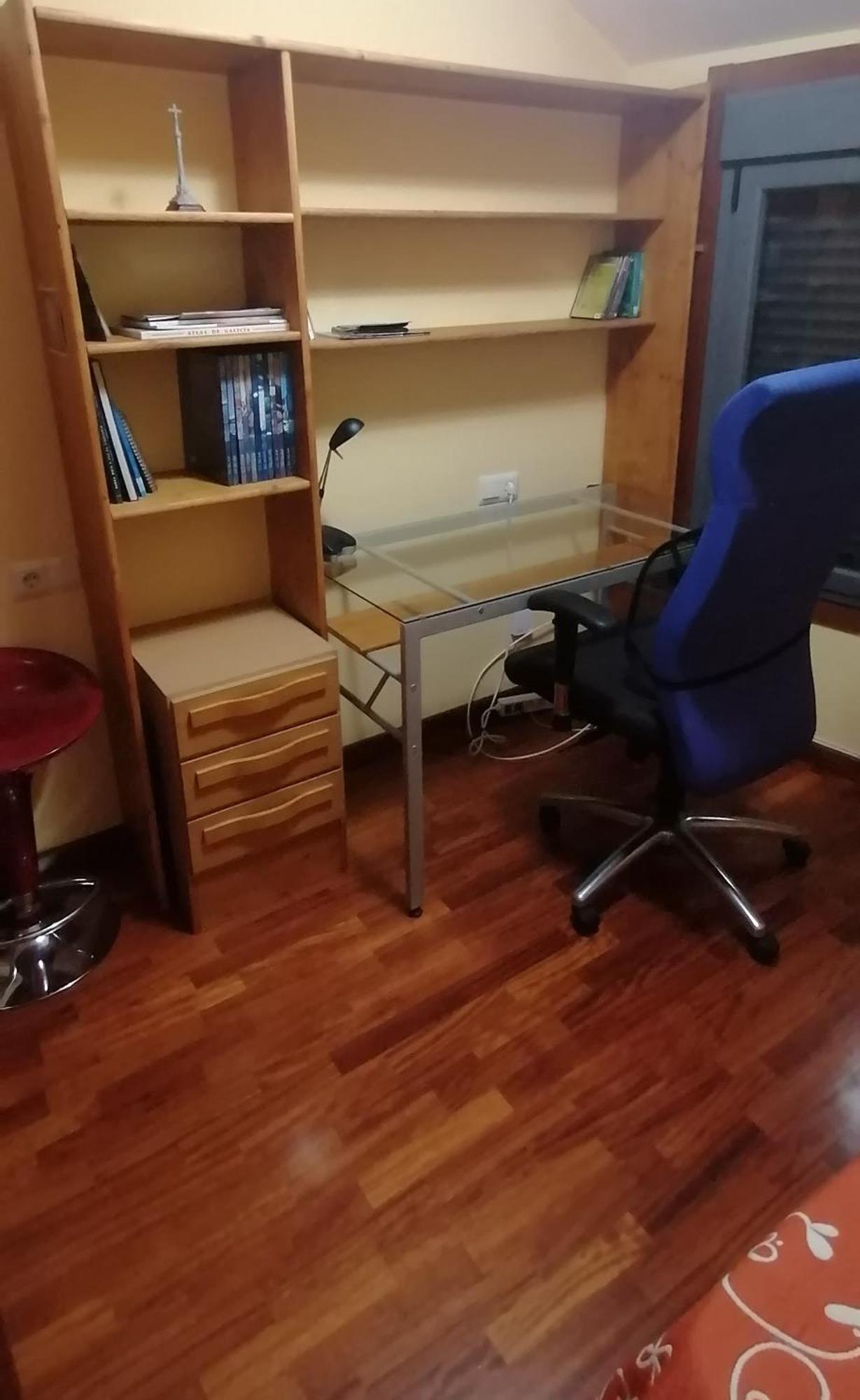 El Septimo Arte Apartman Vigo Kültér fotó
