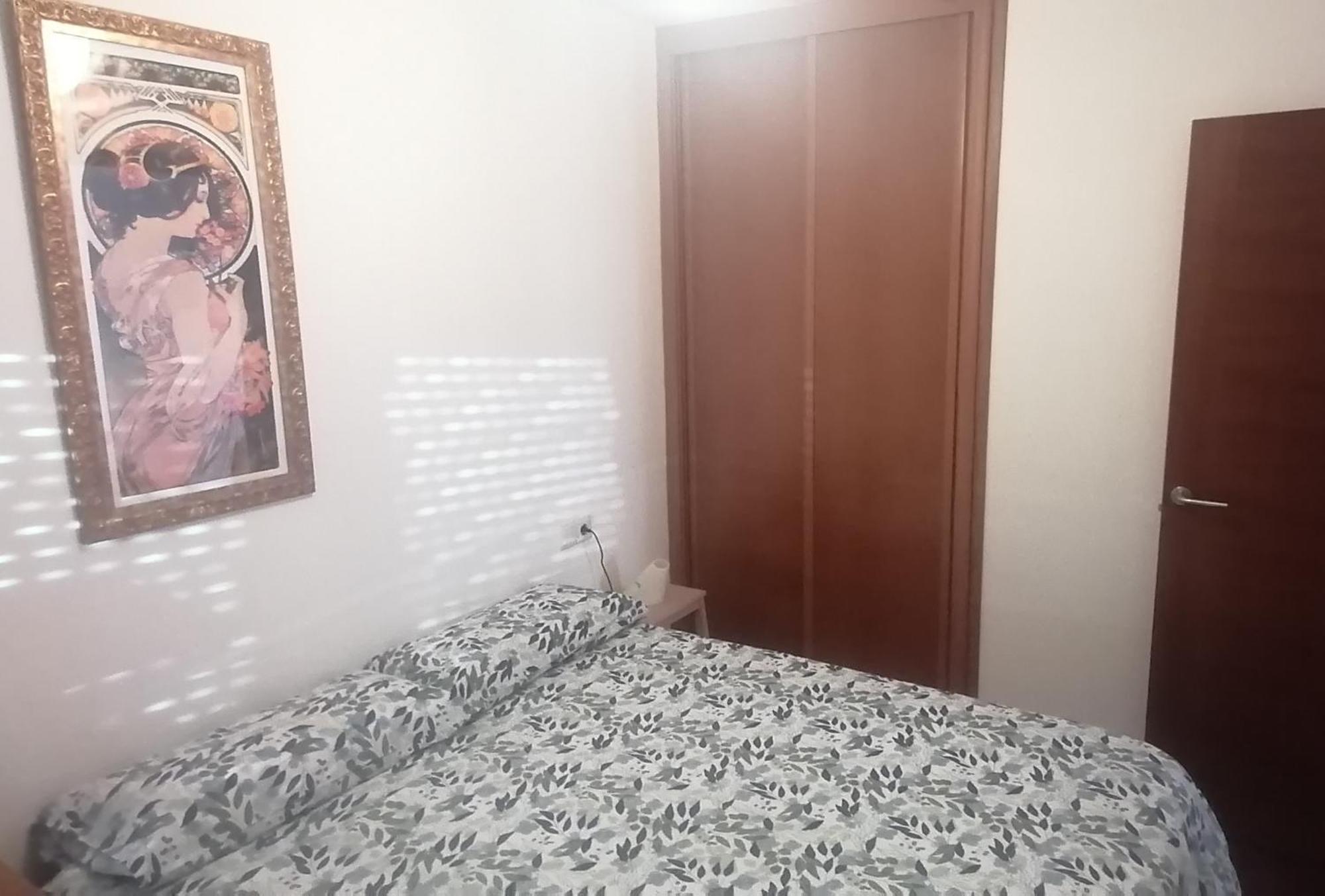 El Septimo Arte Apartman Vigo Kültér fotó