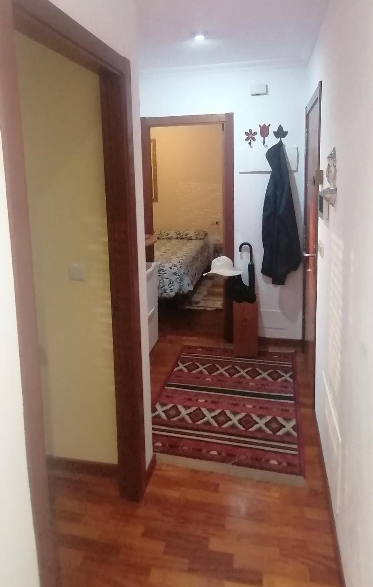 El Septimo Arte Apartman Vigo Kültér fotó