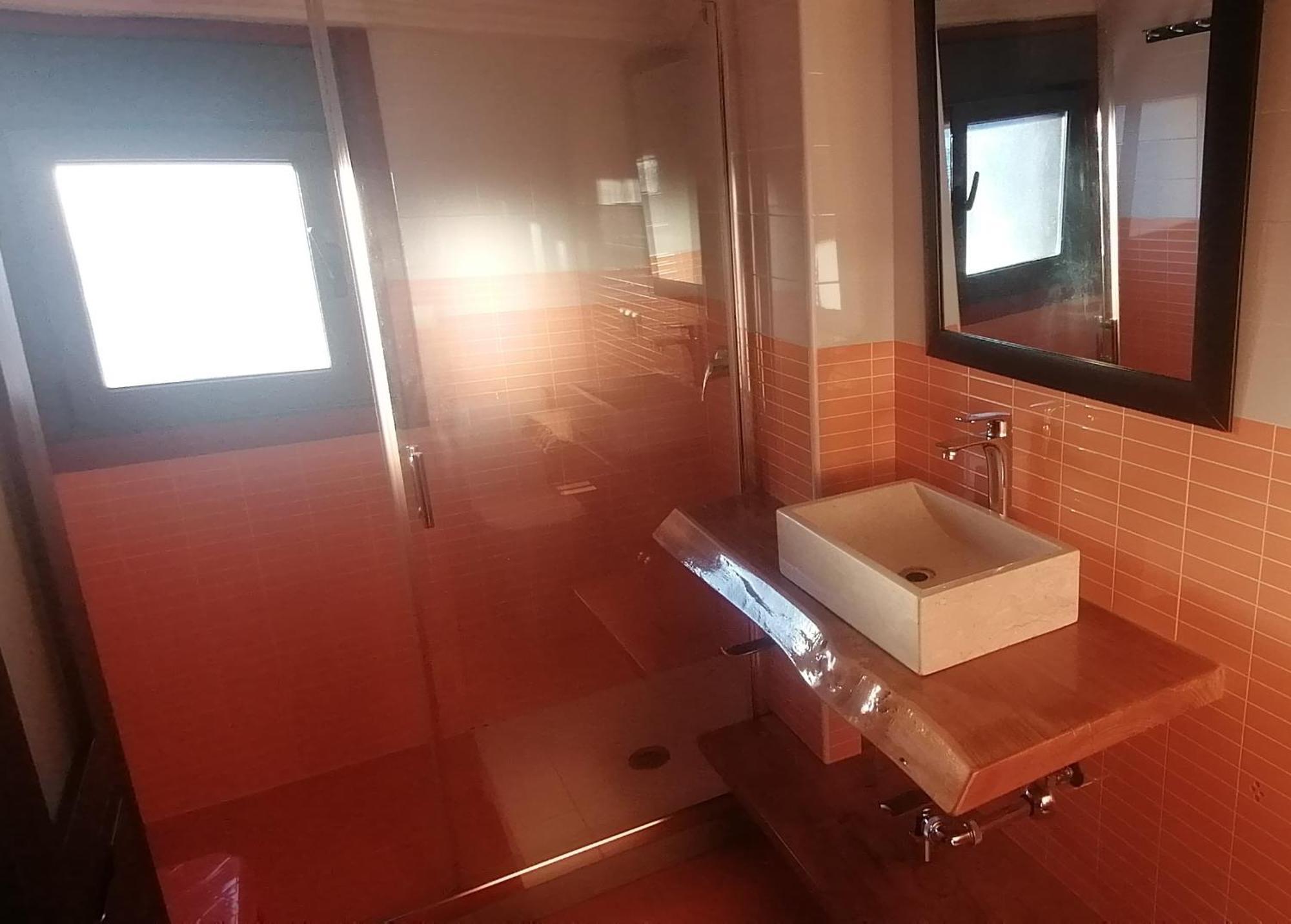 El Septimo Arte Apartman Vigo Kültér fotó