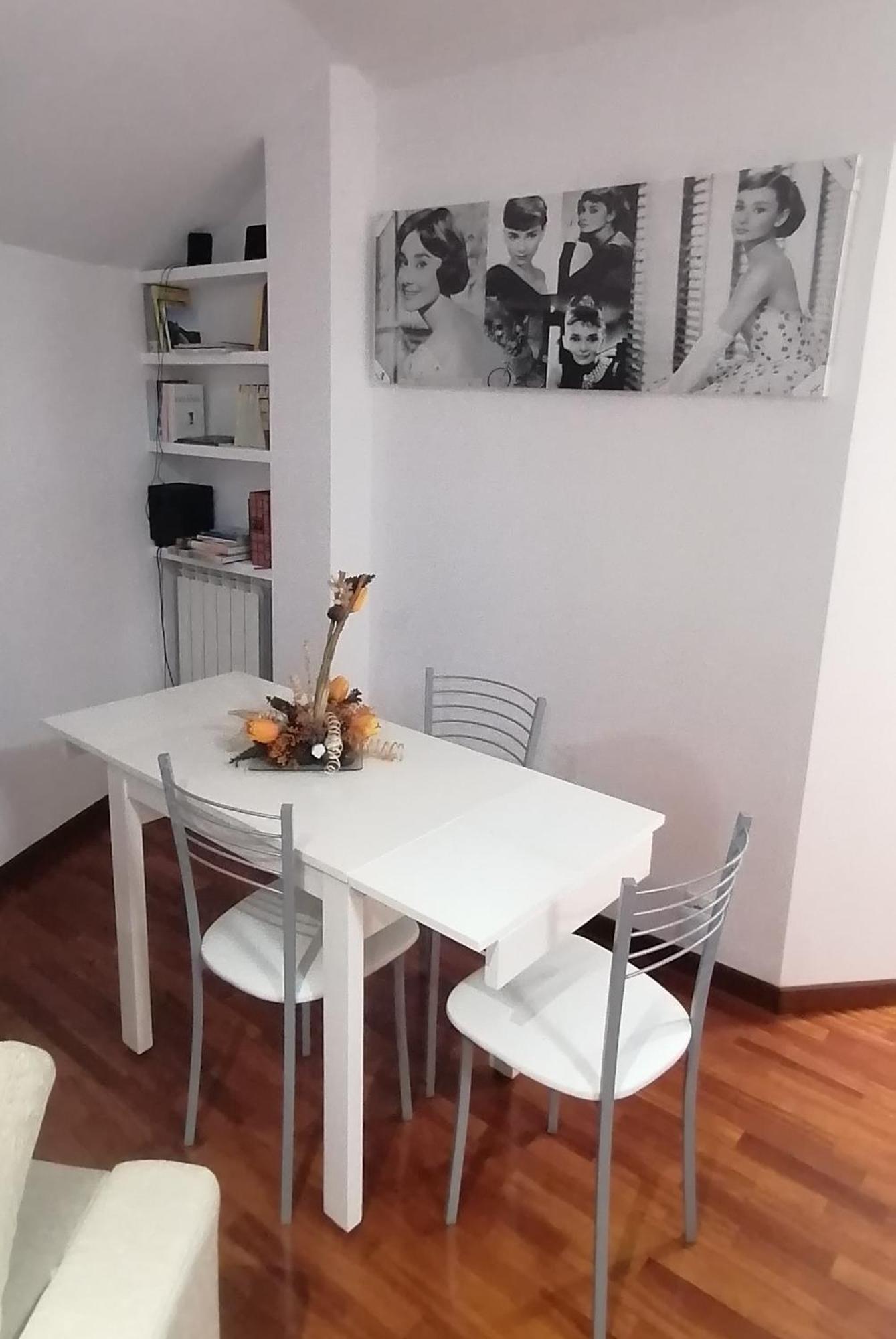 El Septimo Arte Apartman Vigo Kültér fotó