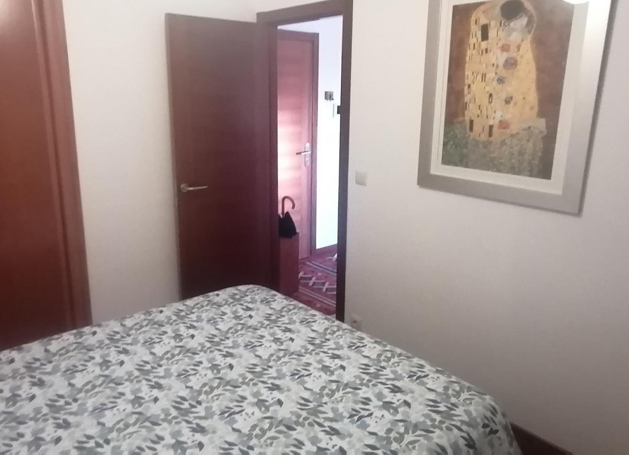 El Septimo Arte Apartman Vigo Kültér fotó