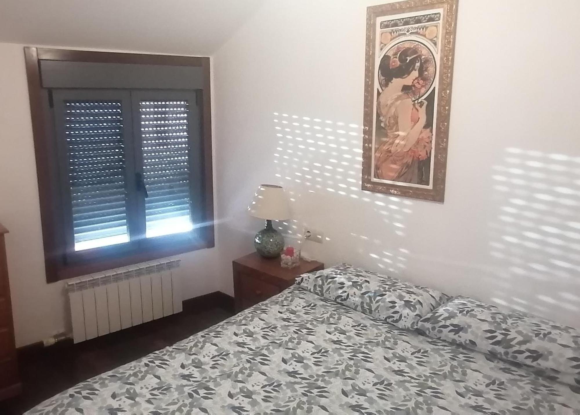 El Septimo Arte Apartman Vigo Kültér fotó