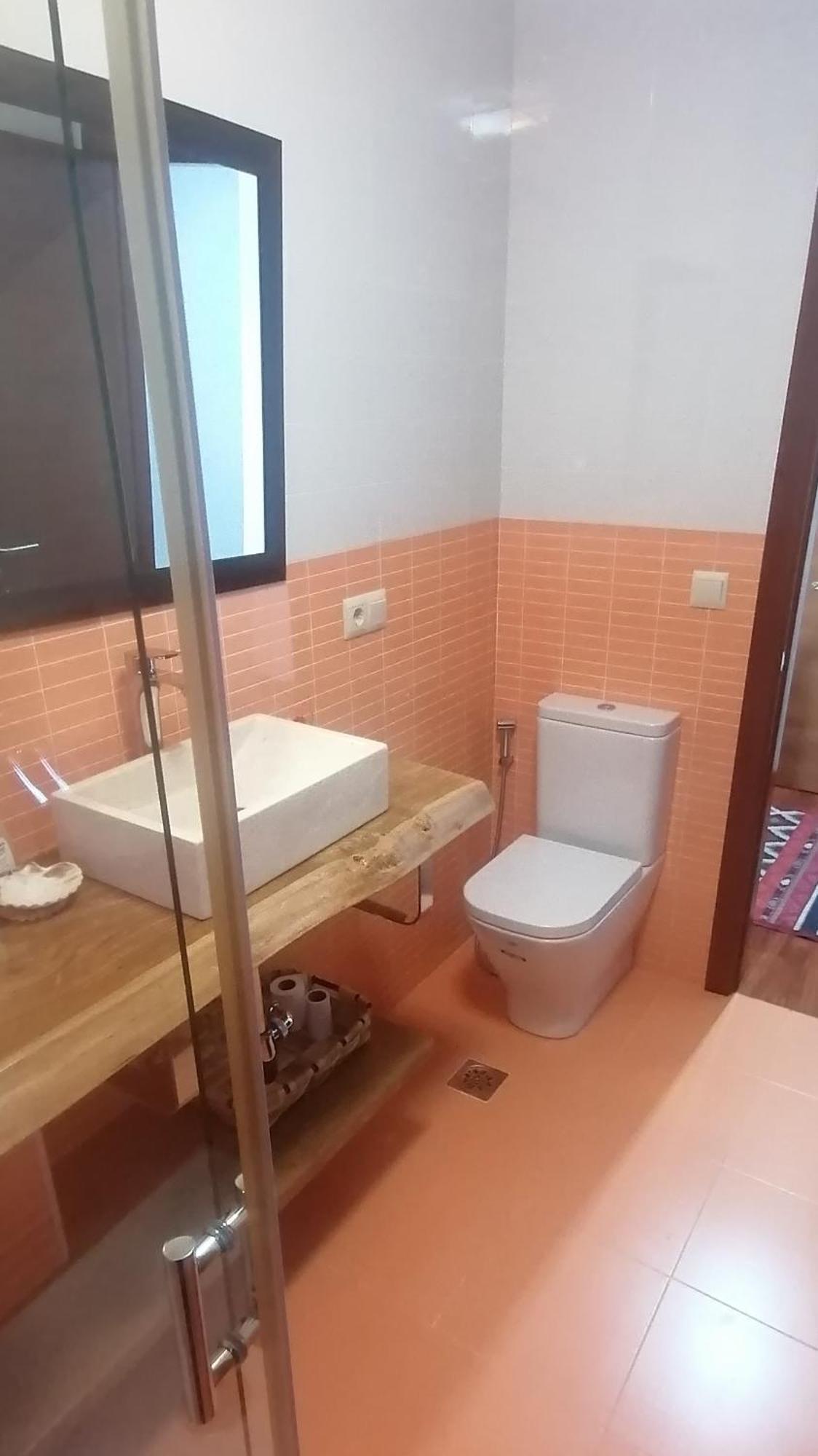 El Septimo Arte Apartman Vigo Kültér fotó