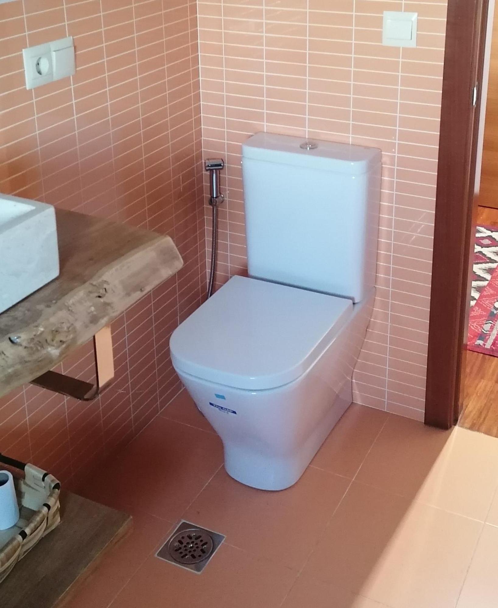 El Septimo Arte Apartman Vigo Kültér fotó