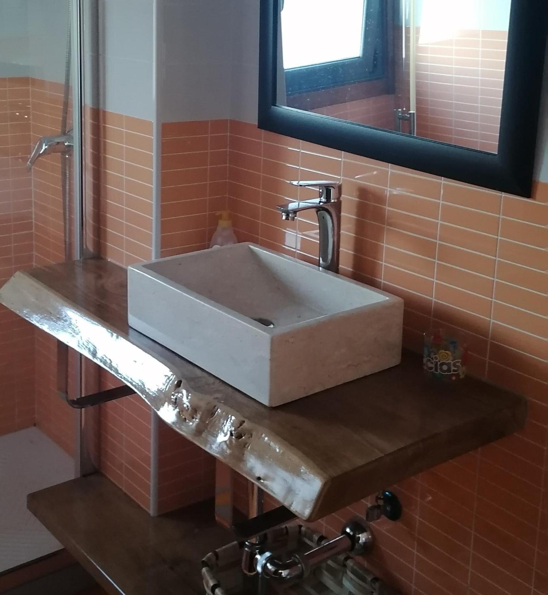 El Septimo Arte Apartman Vigo Kültér fotó